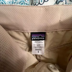 Patagonia Cargo Pants